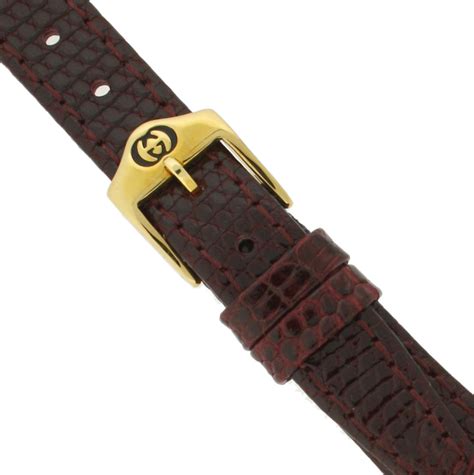 gucci watch replacement links|Gucci watch links replacement.